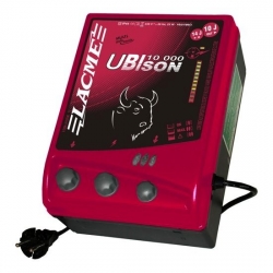 Elektryzator UBISON (15000 mJ) 230V